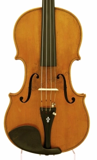 Jan KULÍK, Praha cca 1860