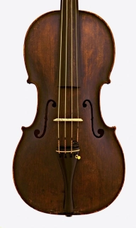 Josef Antonín LASKE, Praha 1793