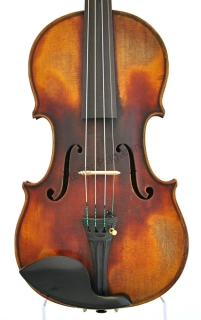 Rudolf SPIELMANN, Liberec 1934