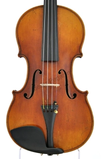 NEUNER & HORNSTEINER 1918