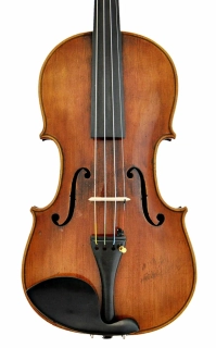 Housle Schönbach cca 1900