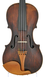 Anton ULBRICHT cca 1760
