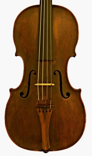 Thomas Andreas HULINSKY, Praha cca 1760