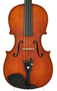 Česká viola 20. století