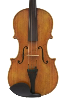 Fabio VOLTA, Cremona 2009