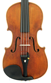 Jan BAŠTA, Schönbach cca 1910