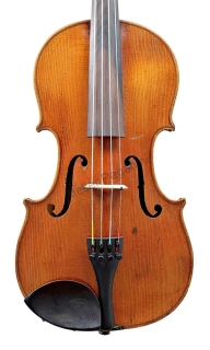 Anton OSTRIZEK, Wien cca 1920