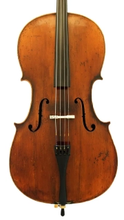 Violoncello Schönbach cca 1920