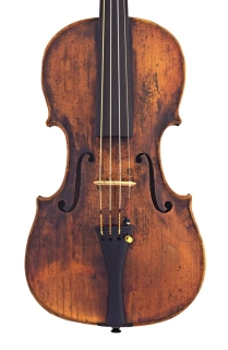 Anton THIR, Wien cca 1800